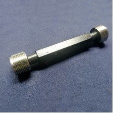 Калибр-пробка М  45х1,5 ПР 6Н с ручкой